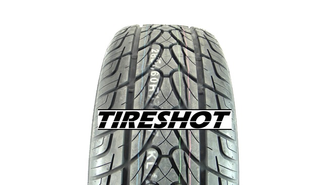 Tire Kumho Ecsta STX KL12